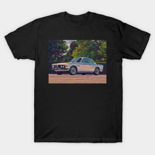 Classic E9 3.0 CSL T-Shirt